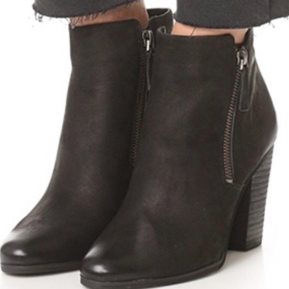 MICHAEL KORS , Denver ankle boots - Picture 1 of 9